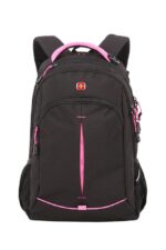 Школьный рюкзак SWISSGEAR SA3165208408 22 л, Черный
