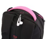 Школьный рюкзак SWISSGEAR SA3165208408 22 л, Черный 4