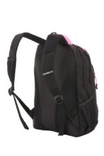 Школьный рюкзак SWISSGEAR SA3165208408 22 л, Черный 5