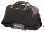 Сумка SWISSGEAR, серый/салатовый, полиэстер 900D, 57х28х30 см, 53 л 3