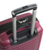 Чемодан малый FRIBOURG WENGER SW32300152 4