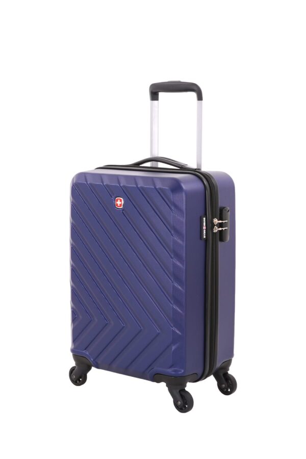 Чемодан малый BROSS SWISSGEAR SWS37400343152