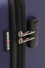 Чемодан малый BROSS SWISSGEAR SWS37400343152 6