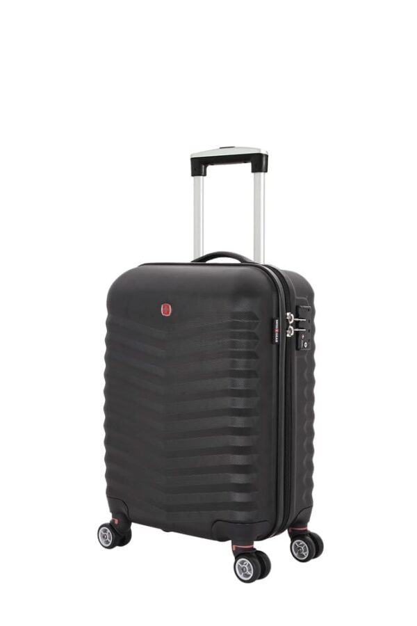 Чемодан малый FRIBOURG SWISSGEAR SWS32300252 - 1