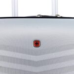 Чемодан малый FRIBOURG SWISSGEAR SWS32300452 - 7