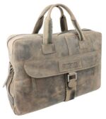 Портфель на молнии STONEHIDE WENGER W16-07 6