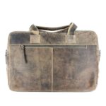 Портфель на молнии STONEHIDE WENGER W16-07 3