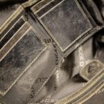 Портфель на молнии STONEHIDE WENGER W16-07 5