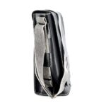 Сумка наплечная вертикальная ARIZONA WENGER W23-05Bl 2