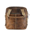 Сумка вертикальная ARIZONA WENGER W23-04Br 3