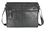 Сумка наплечная горизонтальная CLOUDY WENGER W31-03 2