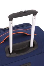 Чемодан малый AROSA WENGER WG6593307154 4