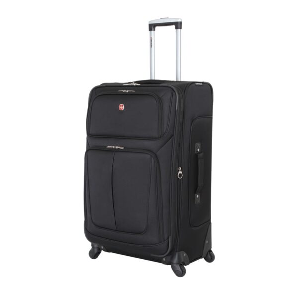 Чемодан большой SION WENGER WGR6283202181