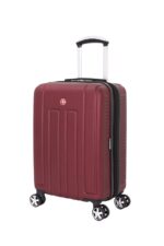 Чемодан малый VAUD WENGER WGR6399131154