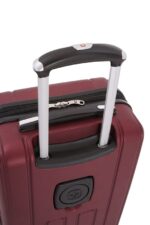 Чемодан малый VAUD WENGER WGR6399131154 4