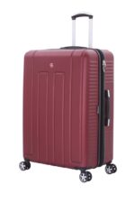 Чемодан большой VAUD WENGER WGR6399131177 7