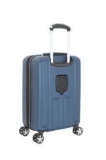 Чемодан малый VAUD WENGER WGR6399343154 3