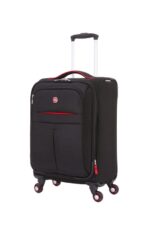 Чемодан малый AROSA WENGER WGR6593201154 9