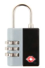 Замок кодовый TSA SWISSGEAR WJ6183 2