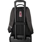 Рюкзак WENGER 611643 MX Reload 14", 17 л, Серый 6