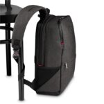 Рюкзак WENGER 611643 MX Reload 14", 17 л, Серый 7