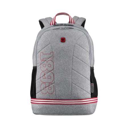 Рюкзак WENGER 611643 MX Reload 14", 17 л, Серый