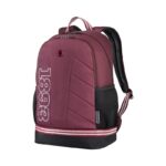 Рюкзак WENGER 611668 Collegiate Quadma 16", 22 л, Красный 3