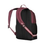 Рюкзак WENGER 611668 Collegiate Quadma 16", 22 л, Красный 5