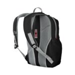 Рюкзак WENGER Engyz 16", чёрный, 100% полиэстер, 33х20х46 см, 21 л 5
