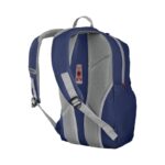 Рюкзак WENGER Engyz 16", синий, 100% полиэстер, 33х20х46 см, 21 л - 5