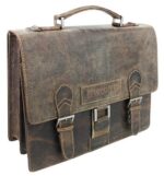 Портфель ARIZONA WENGER W23-08Br