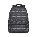 Рюкзак школьный  WENGER 606470 16", 22 л, Серый