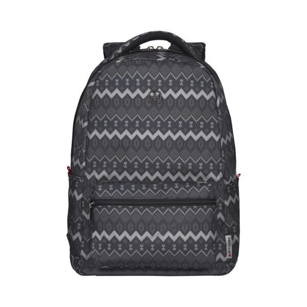 Рюкзак школьный  WENGER 606470 16", 22 л, Серый