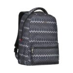 Рюкзак школьный  WENGER 606470 16", 22 л, Серый 2