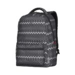 Рюкзак школьный  WENGER 606470 16", 22 л, Серый 3