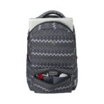 Рюкзак школьный  WENGER 606470 16", 22 л, Серый 4
