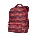 Рюкзак школьный WENGER 606471 16", 22 л, Красный 3
