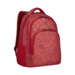 Рюкзак школьный WENGER 606472 16", 28, Красный 2