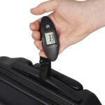 Мини-весы для багажа WENGER 611883 - 2