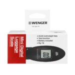 Мини-весы для багажа WENGER 611883 - 4