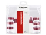 Дорожный набор WENGER 611888, 10 шт 3