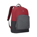 Городской рюкзак WENGER 611980 NEXT Crango 16", 27 л, Красный 2