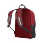 Городской рюкзак WENGER 611980 NEXT Crango 16", 27 л, Красный 4