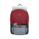 Городской рюкзак WENGER 611980 NEXT Crango 16", 27 л, Красный 5