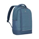 Городской рюкзак WENGER 611985 NEXT Tyon 16", 23 л, Синий 5