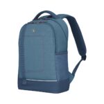 Городской рюкзак WENGER 611985 NEXT Tyon 16", 23 л, Синий 4