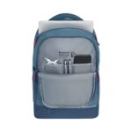Городской рюкзак WENGER 611985 NEXT Tyon 16", 23 л, Синий 2