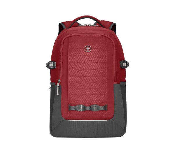 Городской рюкзак WENGER 611991 NEXT Ryde 16″, 26 л, Красный