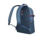 Городской рюкзак WENGER 611992 NEXT Ryde 16", 26 л, Синий 2