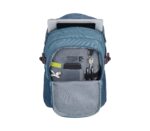 Городской рюкзак WENGER 611992 NEXT Ryde 16", 26 л, Синий 4